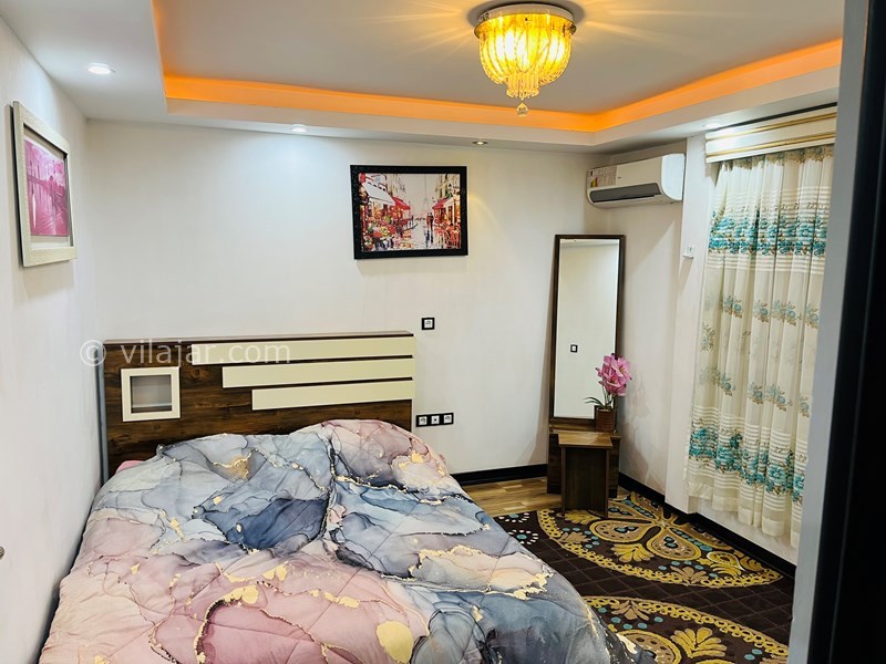 عکس شماره 791190 - اجاره ویلا رامسر با استخر و بیلیارد - 