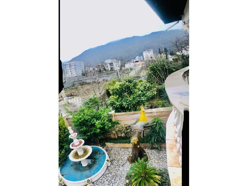 عکس شماره 791195 - اجاره ویلا رامسر با استخر و بیلیارد - 