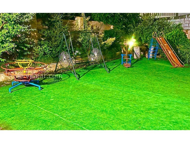 عکس شماره 791199 - اجاره ویلا رامسر با استخر و بیلیارد - 