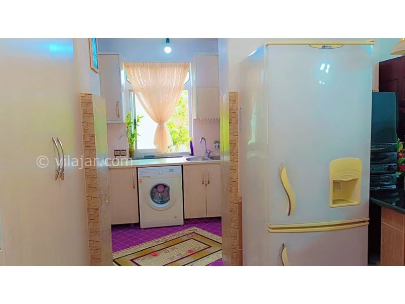 عکس شماره 791276 - اجاره ویلا باغ روستایی در ماسال -