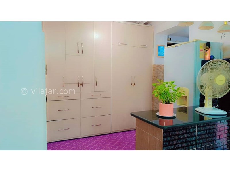 عکس شماره 791277 - اجاره ویلا باغ روستایی در ماسال -