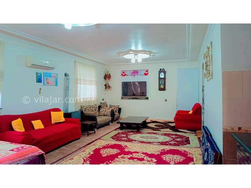 عکس شماره 791278 - اجاره ویلا باغ روستایی در ماسال -