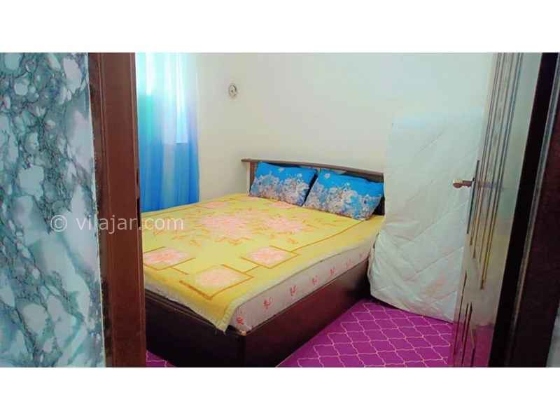 عکس شماره 791279 - اجاره ویلا باغ روستایی در ماسال -