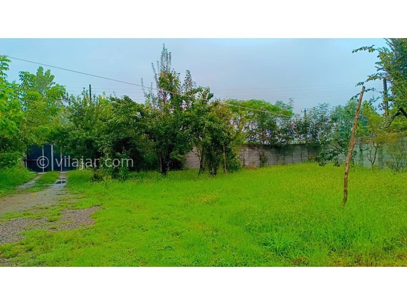 عکس شماره 791283 - اجاره ویلا باغ روستایی در ماسال -
