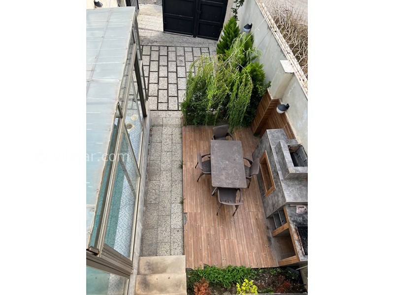 عکس شماره 791748 - اجاره ویلا ایزدشهر استخردار - 