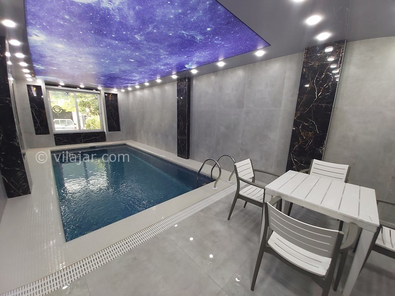 عکس شماره 791919 - ویلا جنگلی رامسر استخردار پارادایس - 