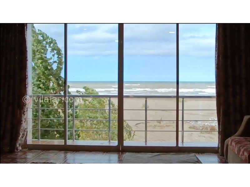 عکس شماره 791940 - اجاره اقامتگاه لب دریا فریدونکنار - 