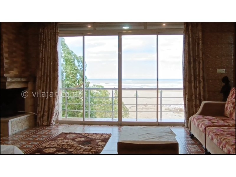 عکس شماره 791942 - اجاره اقامتگاه لب دریا فریدونکنار - 