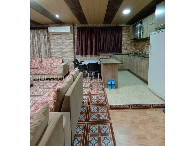 عکس شماره 791944 - اجاره اقامتگاه لب دریا فریدونکنار - 