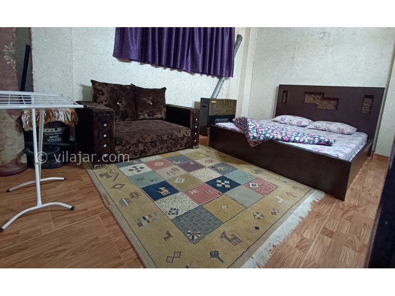 عکس شماره 791946 - اجاره اقامتگاه لب دریا فریدونکنار - 