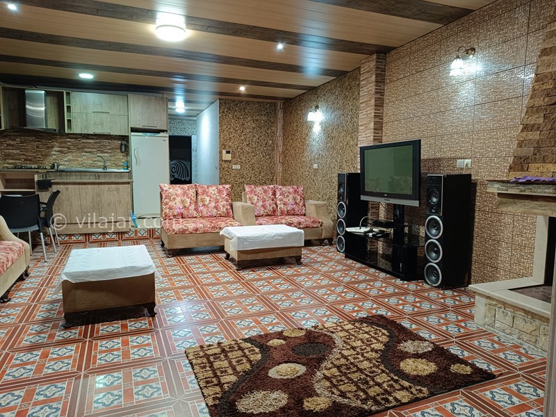 عکس شماره 791947 - اجاره اقامتگاه لب دریا فریدونکنار - 