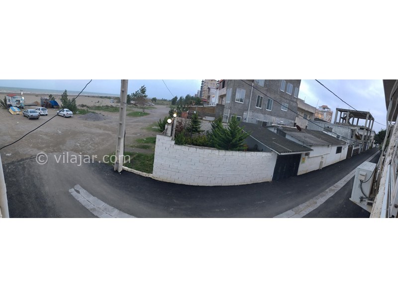 عکس شماره 791949 - اجاره اقامتگاه لب دریا فریدونکنار - 