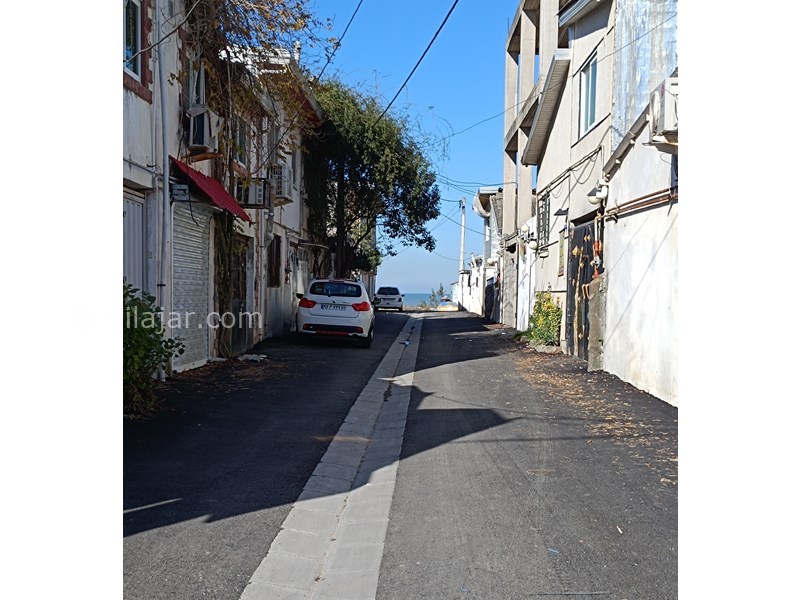 عکس شماره 791953 - اجاره اقامتگاه لب دریا فریدونکنار - 