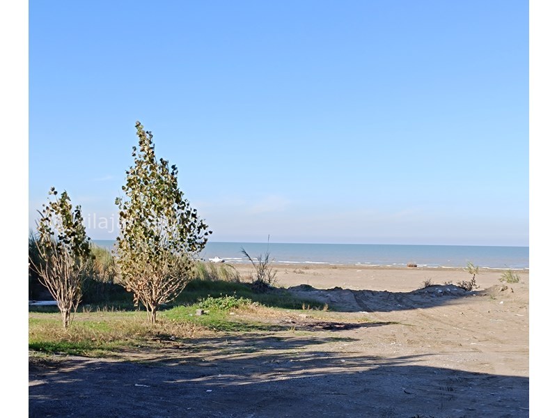 عکس شماره 791956 - اجاره اقامتگاه لب دریا فریدونکنار - 