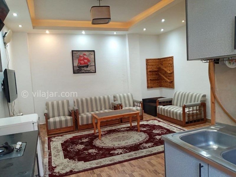 عکس شماره 791958 - اجاره اقامتگاه لب دریا فریدونکنار - 