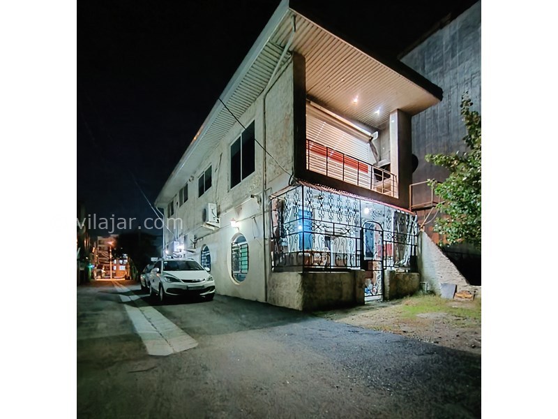 عکس شماره 791959 - اجاره اقامتگاه لب دریا فریدونکنار - 