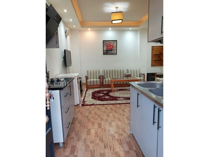 عکس شماره 791960 - اجاره اقامتگاه لب دریا فریدونکنار - 