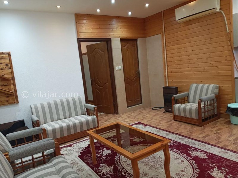 عکس شماره 791961 - اجاره اقامتگاه لب دریا فریدونکنار - 