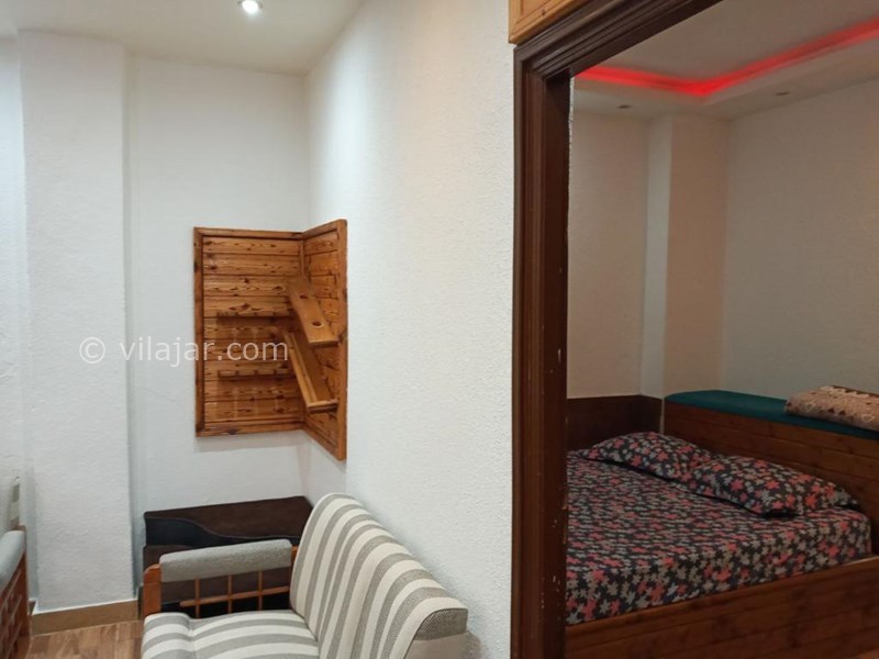 عکس شماره 791964 - اجاره اقامتگاه لب دریا فریدونکنار - 