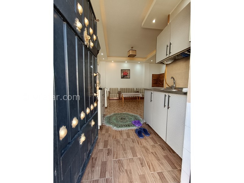 عکس شماره 791969 - اجاره اقامتگاه لب دریا فریدونکنار - 