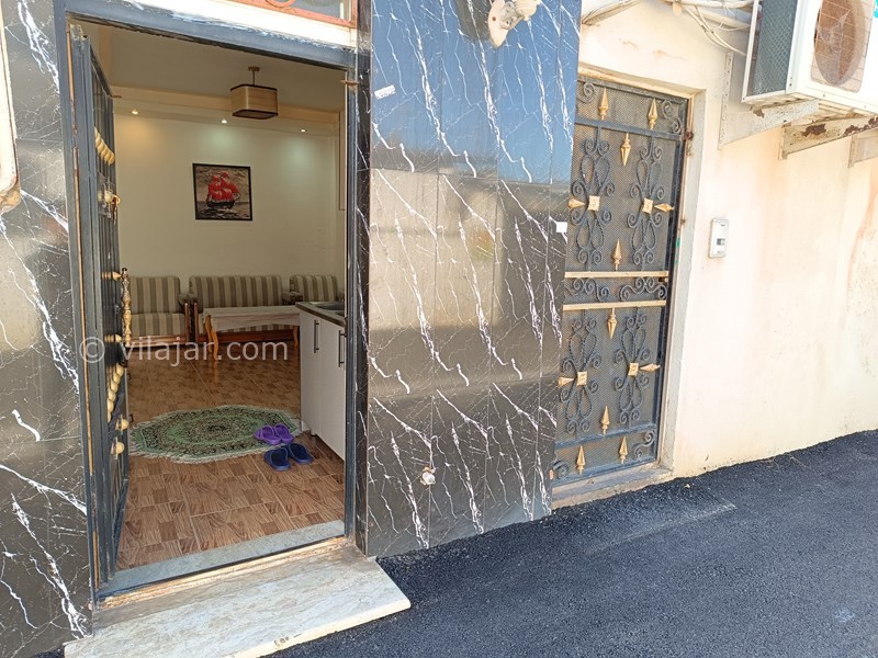 عکس شماره 791973 - اجاره اقامتگاه لب دریا فریدونکنار - 