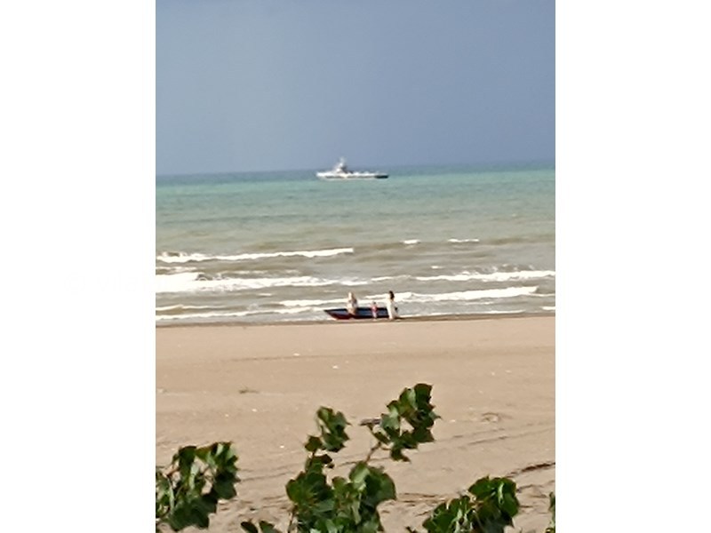 عکس شماره 791974 - اجاره اقامتگاه لب دریا فریدونکنار - 