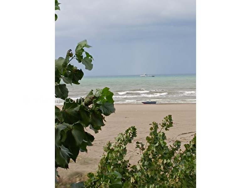 عکس شماره 791975 - اجاره اقامتگاه لب دریا فریدونکنار - 