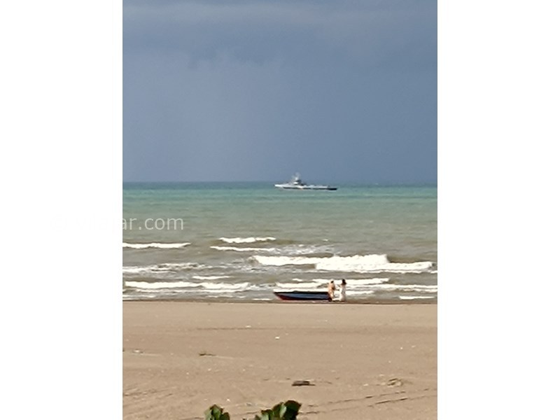 عکس شماره 791976 - اجاره اقامتگاه لب دریا فریدونکنار - 