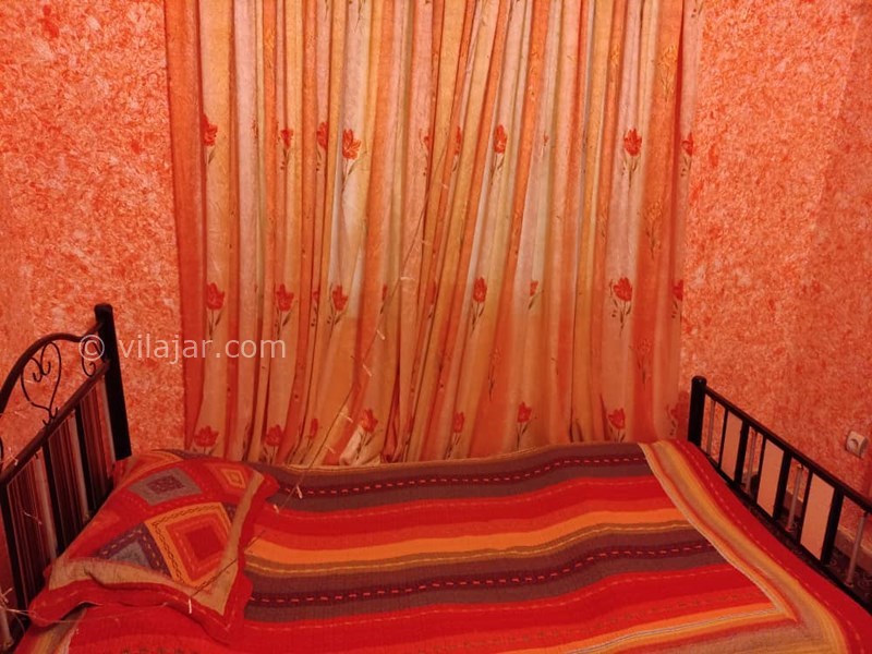 عکس شماره 792077 - اجاره ویلا در تنکابن جاده سه هزار - 