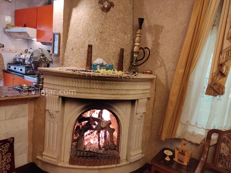 عکس شماره 792078 - اجاره ویلا در تنکابن جاده سه هزار - 