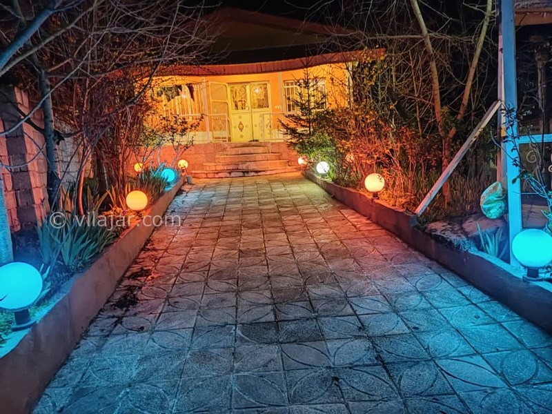 عکس شماره 792082 - اجاره ویلا در تنکابن جاده سه هزار - 