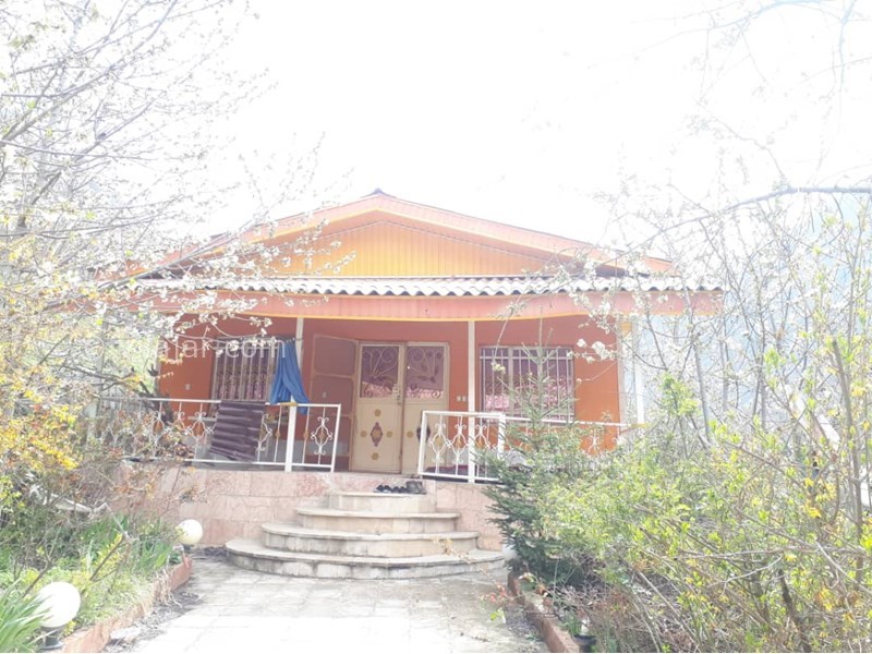 عکس شماره 792083 - اجاره ویلا در تنکابن جاده سه هزار - 