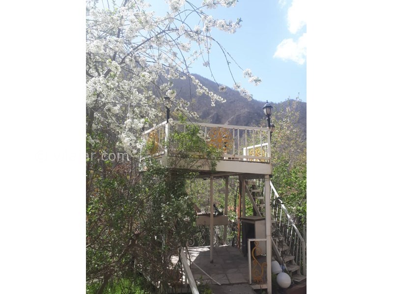 عکس شماره 792084 - اجاره ویلا در تنکابن جاده سه هزار - 