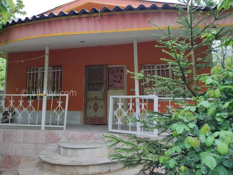 عکس شماره 792086 - اجاره ویلا در تنکابن جاده سه هزار - 