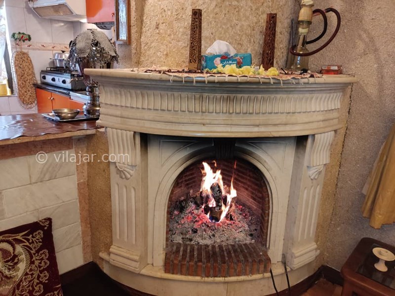 عکس شماره 792087 - اجاره ویلا در تنکابن جاده سه هزار - 