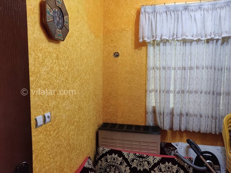 عکس شماره 792091 - اجاره ویلا در تنکابن جاده سه هزار - 