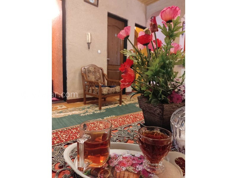 عکس شماره 792095 - اجاره ویلا در تنکابن جاده سه هزار - 