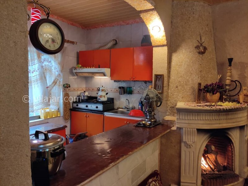 عکس شماره 792096 - اجاره ویلا در تنکابن جاده سه هزار - 