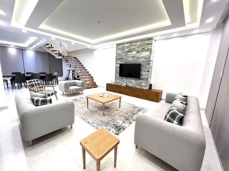 عکس شماره 792101 - اجاره ویلا استخردار مدرن ایزدشهر - 