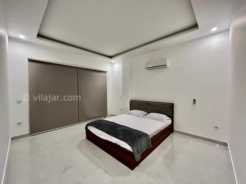 عکس شماره 792105 - اجاره ویلا استخردار مدرن ایزدشهر - 