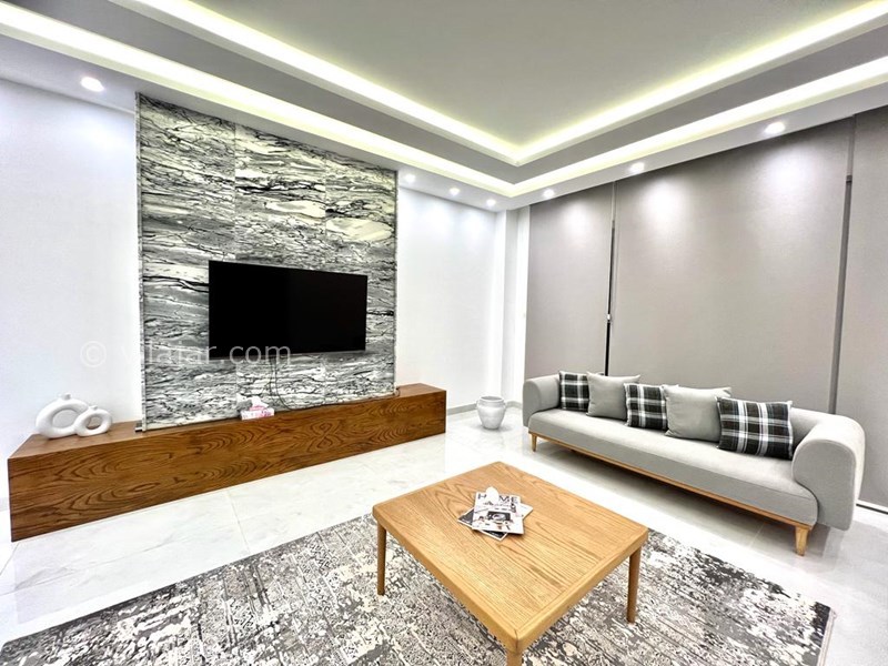 عکس شماره 792111 - اجاره ویلا استخردار مدرن ایزدشهر - 