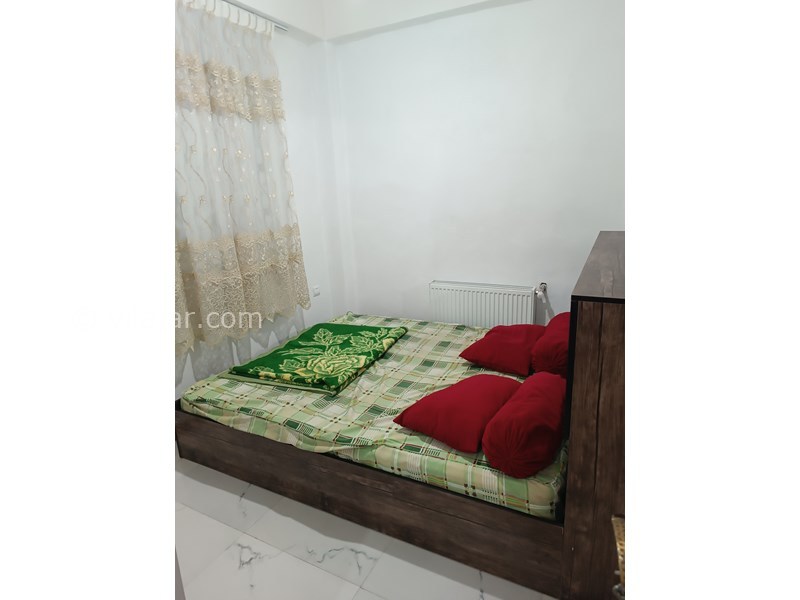 عکس شماره 792113 - اجاره ویلا جنگلی در لاهیجان سیاهکل - 