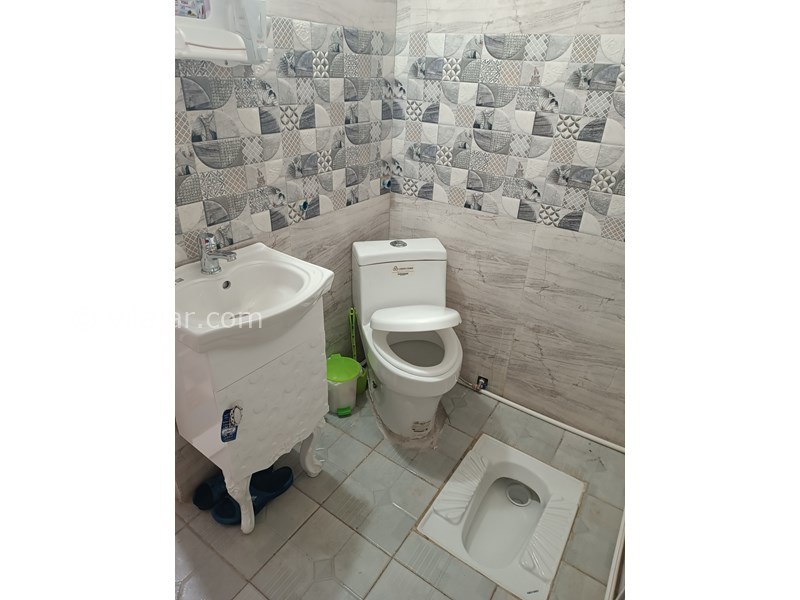 عکس شماره 792118 - اجاره ویلا جنگلی در لاهیجان سیاهکل - 