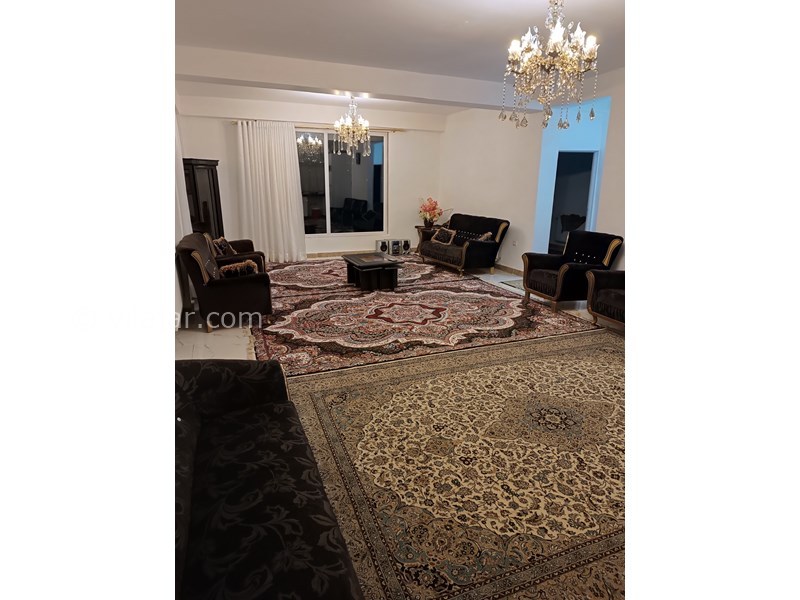 عکس شماره 792119 - اجاره ویلا جنگلی در لاهیجان سیاهکل - 