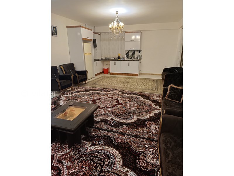 عکس شماره 792120 - اجاره ویلا جنگلی در لاهیجان سیاهکل - 