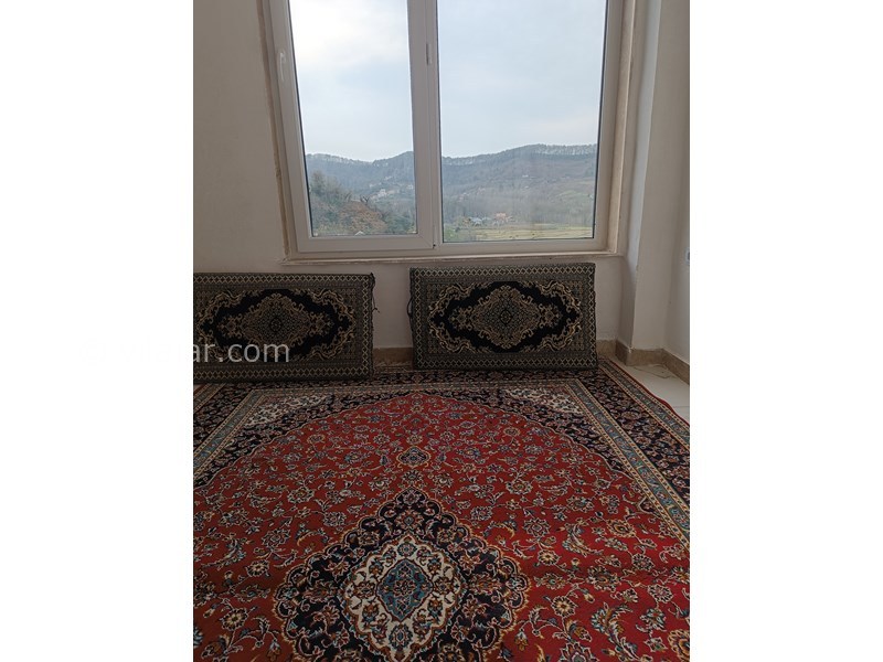 عکس شماره 792121 - اجاره ویلا جنگلی در لاهیجان سیاهکل - 