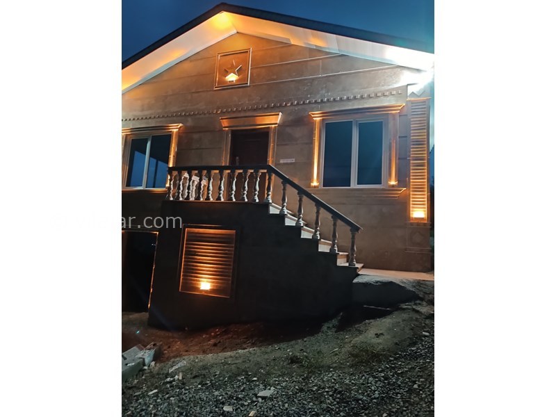 عکس شماره 792122 - اجاره ویلا جنگلی در لاهیجان سیاهکل - 