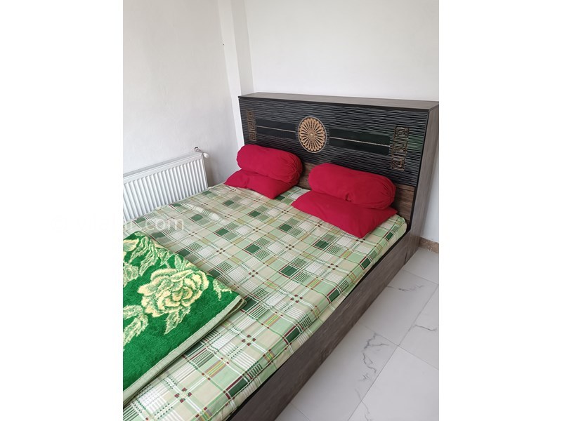 عکس شماره 792123 - اجاره ویلا جنگلی در لاهیجان سیاهکل - 