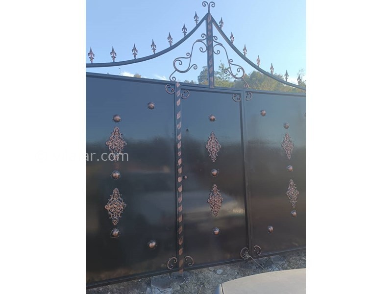 عکس شماره 792133 - اجاره ویلا جنگلی در لاهیجان سیاهکل - 