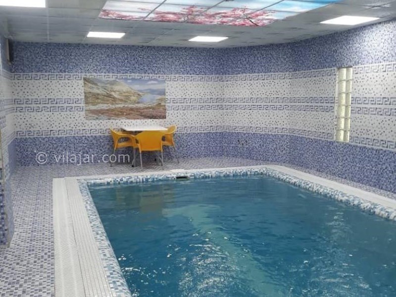 عکس شماره 792137 - اجاره ویلا باغ جنگلی استخردار رامسر - 